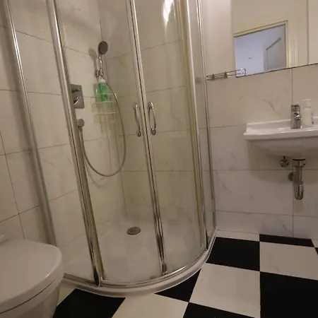 Fantastic Waw - Kp22 Room B Warsaw Exterior photo