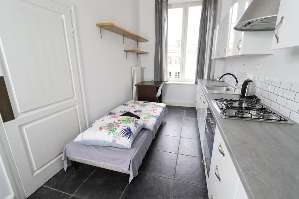 Apartment Fantastic Waw - Kp22 B Warschau
