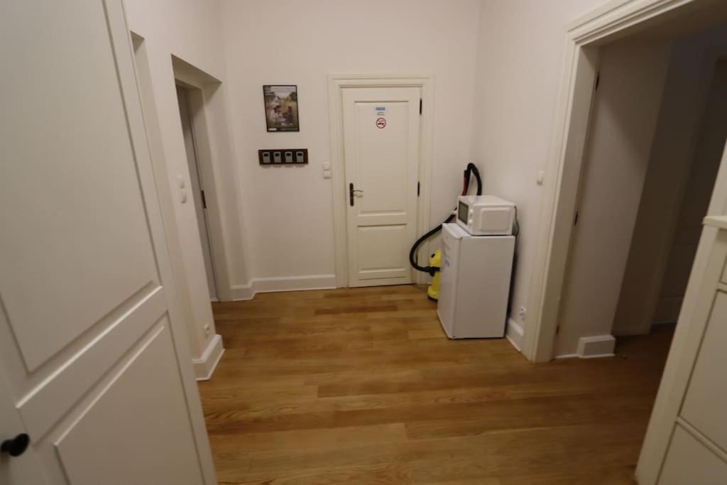 Apartment Fantastic Waw - Kp22 B Warschau