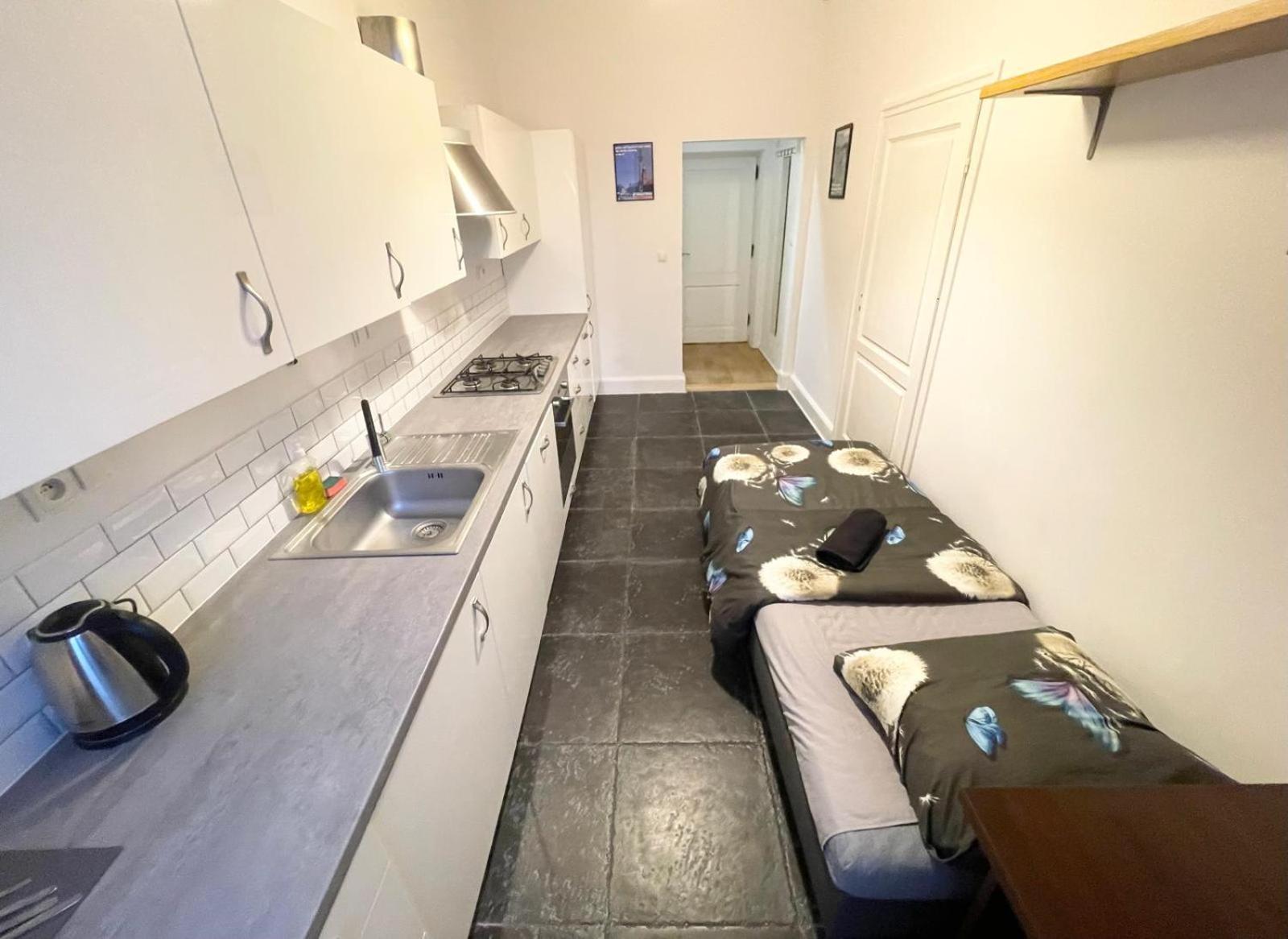 Apartament Fantastic Waw - Kp22 B